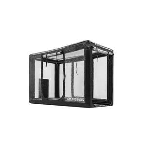 Couverture gonflable de capsule de <span class=keywords><strong>moto</strong></span> d'abri de voiture de protection poussiéreuse d'intérieur bon marché <span class=keywords><strong>tente</strong></span> gonflable de bulle de stockage à vendre - Product Image 5