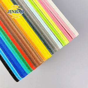 JINBAO 1.22x2.44m ambientale 8mm armadio da cucina stampa Uv 18mm 2050*3050 Pvc stampa <span class=keywords><strong>su</strong></span> pannelli in schiuma <span class=keywords><strong>Forex</strong></span> - Product Image 2