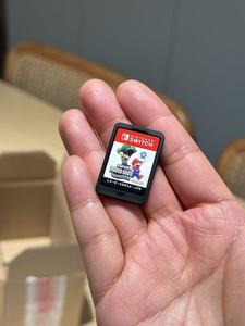 Carte de jeu numérique Trend Hot Switch, offre limitée, achetez 5, obtenez 1 gratuit, Stardew Valley, Animal Crossing, jeux de simulation et de loisirs - Product Image 4