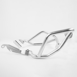 XXUN-piezas de motocicleta, barra de choque de motor inferior para Honda CRF1100L <span class=keywords><strong>CRF</strong></span> <span class=keywords><strong>1100</strong></span> L Adventure ADV 2020 <span class=keywords><strong>2021</strong></span> 2022 - Product Image 4