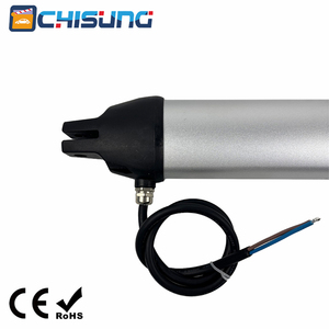 <span class=keywords><strong>Kit</strong></span> d'ouvre-<span class=keywords><strong>portail</strong></span> battant <span class=keywords><strong>solaire</strong></span> autonome CSSGO-11 DC24V avec boîtier en alliage d'aluminium et faible bruit <span class=keywords><strong>pour</strong></span> ferme et villa - Product Image 5