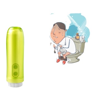 Портативный мини-распылитель для биде - Product Image 4