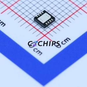Regulador lineal (LDO) LT3015IDD # PBF (3x3) de circuito integrado, Chip IC PMIC, original y nuevo - Product Image 2