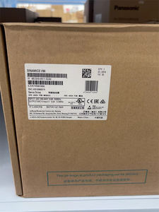 100% Originele Aandrijving 6sl3210-5fe11-5ua0 Sinamics V90 <span class=keywords><strong>3</strong></span>-Fase Ac Servo Ingangsspanning 380-480 V Voor Siemens In Voorraad - Product Image 2