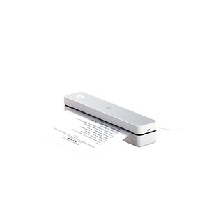 Stampante Termica HPRT MT610 A4 Mini Portatile Senza Inchiostro 203/300 Dpi Stampante <span class=keywords><strong>per</strong></span> Telefono Cellulare <span class=keywords><strong>per</strong></span> Compiti - Product Image 4