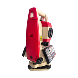 เครื่องวัดมุม Kolida KTS-442R10 ราคาประหยัด ประสิทธิภาพสูง ยอดขายดีอันดับหนึ่ง อุปกรณ์สำรวจแบบ Total Station - Product Image 5