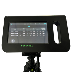 SY-V800B Clinical Grade Easy Maintenance Easy Use Vision <strong>Screener</strong> <strong>Portable</strong> Vision Tester Vision <strong>Screener</strong> - Product Image 4