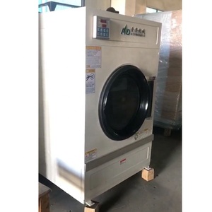 15kg L'industrie Commerciale sécheuse utilisé dans l'hôtel et le <span class=keywords><strong>magasin</strong></span> <span class=keywords><strong>de</strong></span> blanchisserie - Product Image 1