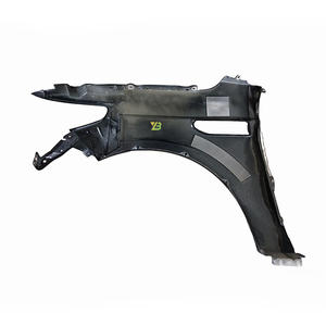 Guardabarros de Alta Calidad para Lincoln Navigator 2018-2022, Guardabarros de <span class=keywords><strong>Segunda</strong></span> <span class=keywords><strong>Mano</strong></span> del Fabricante, Guardabarros Izquierdo y Derecho - Product Image 3