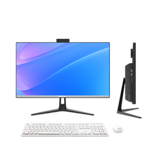 Intel I7 Tất Cả Trong Một PC Với 21.5 "FHD LCD Hiển Thị 1Tb SSD 16GB RAM Cuối Cùng Tính Linh Hoạt Màn Hình Cảm Ứng - Product Image 4