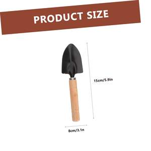 Succulent 10 Pcs Plante Outils Enfants Outils succulent semis élévateur sol <span class=keywords><strong>pelle</strong></span> baril <span class=keywords><strong>pelle</strong></span> plantes succulentes outils - Product Image 2