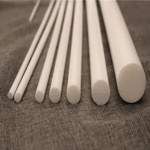 China Factory Supply Custom Size PTFE Rod