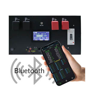 <span class=keywords><strong>Batterie</strong></span> LiFePO4 48V 280Ah 306Ah 314Ah JK PB2A16S20P avec Boîtier DIY et Équilibrage Actif pour Stockage <span class=keywords><strong>Solaire</strong></span> - Product Image 3