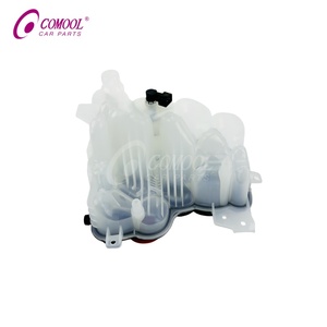 Tanque de Expansión de Refrigerante COMOOL T2H19682 T2H42508 LR091767 LR128194 para <span class=keywords><strong>Jaguar</strong></span> F-PACE XE XF X260 X760 X761 - Product Image 4