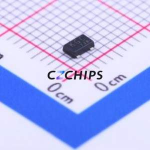 ทรานซิสเตอร์สนามทรานซิสเตอร์ (มอสเฟท) SSM3K345R แบบดั้งเดิมใหม่ SOT-23F Lf - Product Image 1