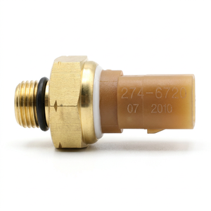 เซ็นเซอร์วัดแรงดัน 274-6720 เหมาะสำหรับ CATERPILLAR 2746720 - Product Image 1
