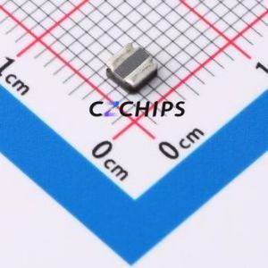 Inductor de Potencia SMD SRN3015-6R8M, 3x3mm (Inductancia: 6.8uH) (Precisión: 20% Corriente de Saturación (Isat): 1.05A) - Product Image 2