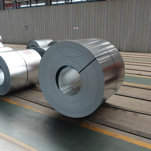 Bobina de acero galvanizado sumergido caliente z275 Productos de acero galvanizado de alta calidad - Product Image 2