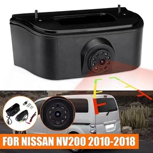 Caméra de sauvegarde 2x <span class=keywords><strong>prix</strong></span> d'usine, lumière pour frein de voiture, utilisé pour <span class=keywords><strong>Nissan</strong></span> <span class=keywords><strong>NV200</strong></span>, 2010 — 2017 - Product Image 5