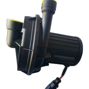 ปั๊มลมสำรองสำหรับ VW รุ่นที่นั่ง Audi 078906601A อุปกรณ์ดั้งเดิมของผู้ผลิต06A959253B ของแท้06A131333C 079959231J - Product Image 5