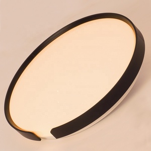 Migliori vendite!!!400mm 500mm 36w 3000-6500k RGB dimmerabile tuya smart wifi plafoniera per la casa - Product Image 5