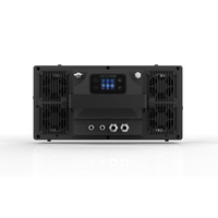 Fabrikverkauf: 500W Outdoor Wasserdichtes Vollfarb-Stroboskoplicht mit segmentiertem Chase- und Strobe-Effekt für Festivals & Konzerte