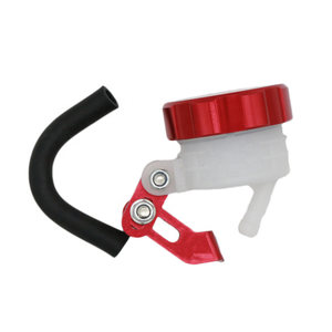 Universel Moto Avant Réservoir De Frein Maître-<span class=keywords><strong>Cylindre</strong></span> Réservoir de Liquide GSXR <span class=keywords><strong>R1</strong></span> R6 - Product Image 2