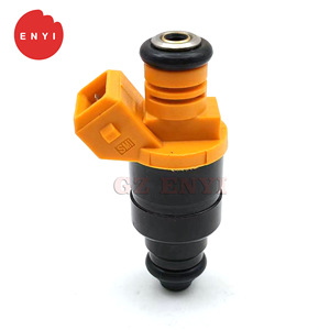 Inyector de Combustible 037906031AC Para Motores Diésel Volkswagen Audi - Product Image 3