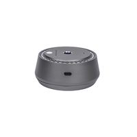 Mini diffuseur d'arômes d'huiles essentielles pour voiture, diffuseur d'arômes sans eau