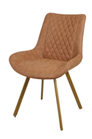 Ensembles de chaises de restaurant pour usage commercial hôtelier, chaises de salle à manger de luxe italiennes, chaises de salle à manger pour hôtel, resort et salon