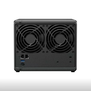 Servidor de Almacenamiento NAS Sy DS423+ Tower de 4 Núcleos y 4 Bahías a Buen Precio - Product Image 3
