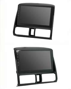 Adecuado para pantalla de Control Central grande, navegación, cámara de marcha atrás <span class=keywords><strong>modificada</strong></span> con Android, todo en uno para Honda de 2002-<span class=keywords><strong>2006</strong></span> años de edad, Honda y Honda de - Product Image 6