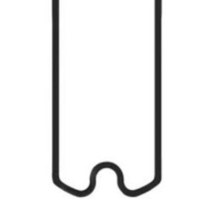 Écran Tapa Ninebot G30/G2 MAX Modèle 7289613811870 SKU S00200 - Product Image 3