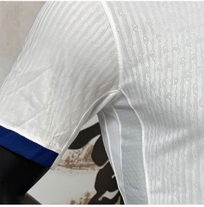 2526 Chất lượng cao bóng đá Jersey Thái đội tuyển quốc gia nhà Awa futbol Câu Lạc Bộ Áo Sơ Mi tùy chỉnh tên đội in kỹ thuật số - Product Image 3