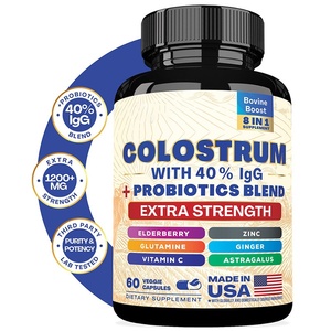 Capsules pour adultes OEM les plus vendues <span class=keywords><strong>en</strong></span> stock, Shilajit, Rhodiola Rosea, Panax Ginseng pour une meilleure densité osseuse - 60 capsules - Product Image 4