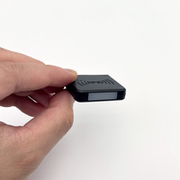 TY305 Type-C USB UHF Card Tags Sticker 860 ~ 960MHz RFID Card Reader Portable Wireless Android Smart Phone RFID Reader