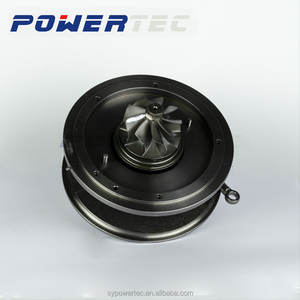 Powertec Turbo Core 777853 777853-5011S 777853-5006S 11657799759 pour <span class=keywords><strong>BMW</strong></span> 325D E90 E91 E92 E93 N57D30 150KW 204HP 2010- - Product Image 6