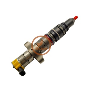 E330D E336DC9หัวฉีดน้ำมันเชื้อเพลิง254-4340 236-0962 387-9434 459-8473 4598473 10R-7221 10R-7222 10R-7224 40R-8473 T43 T400726 557-7633 - Product Image 4