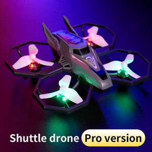 Dron Profesional con Vuelo Estable y Posicionamiento de Flujo Óptico, Despegue Rápido, Cámara HD para Tomas Cinematográficas Aéreas - Product Image 2