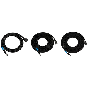 สายเคเบิลเซ็นเซอร์เลเซอร์แบบจุด KEYENCE CB-A2/A5/A10 สำหรับการส่งข้อมูลและพลังงานที่เสถียร มาตรฐาน IP67 วัสดุ PVC สำหรับการวัดด้วยเลเซอร์ในงานอุตสาหกรรม - Product Image 4