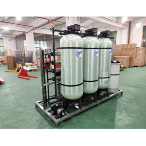 2T LPH RO/ters osmoz su arıtma arıtma makinesi - Product Image 3