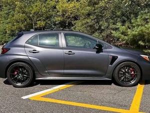 VENTA RÁPIDA de Auto <span class=keywords><strong>Toyota</strong></span> <span class=keywords><strong>GR</strong></span> <span class=keywords><strong>Corolla</strong></span> USADO - Product Image 4