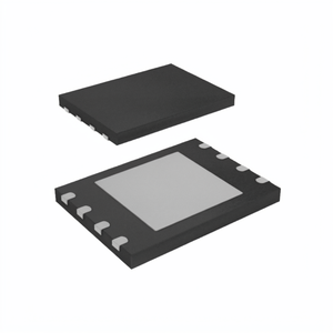 Componente de Chip Electrónico S25FL129P0XNFI013M 8 WDFN Memoria con Pad Expuesto Servicio Integral Original - Product Image 1