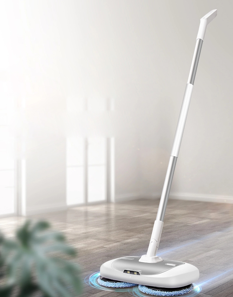 Высококачественная Беспроводная портативная домашняя напольная ручная Паровая Швабра h2O для влажной и сухой воды 220-240 В