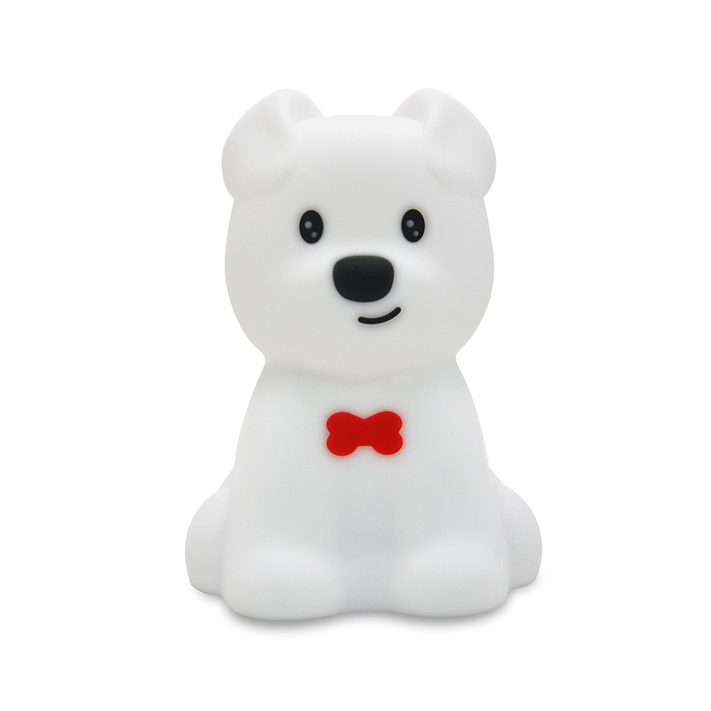 ฝาครอบซิลิโคนเท่านั้น (ไม่มีไฟ LED)