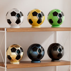 <span class=keywords><strong>Mini</strong></span> <span class=keywords><strong>Proyector</strong></span> LED Portátil K7 de <span class=keywords><strong>Calidad</strong></span> Premium, 230 ANSI Lúmenes, 1080P, 4K, Enfoque Automático, WiFi, Altavoz Integrado, Cine en Casa - Product Image 3