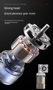 <span class=keywords><strong>Robot</strong></span> <span class=keywords><strong>de</strong></span> <span class=keywords><strong>Cocina</strong></span> Automático <span class=keywords><strong>de</strong></span> Acero Inoxidable con Tres Cabezales, a Gas/Eléctrico, para Saltear y Freír, con Certificación CE, para <span class=keywords><strong>Cocina</strong></span> Comercial - Product Image 6