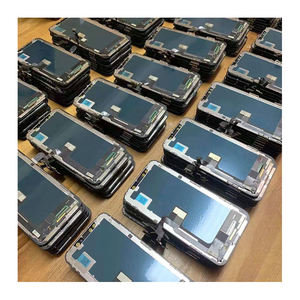 Telefono cellulare Lcd per Apple <span class=keywords><strong>Iphone</strong></span> X 11 12 <span class=keywords><strong>13</strong></span> <span class=keywords><strong>Pro</strong></span> sostituzione dello schermo originale Oled Display Gx schermo Lcd per <span class=keywords><strong>Iphone</strong></span> Lcd - Product Image 3