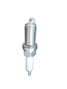 หัวเทียนของแท้จาก Denso Spark 6076 K16HPR-U11คุณภาพสูงไม่มีราคาถูก K20HR-U11ผลิตใน09482-00605 - Product Image 3