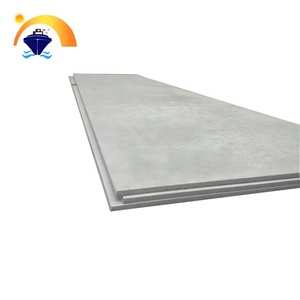 SPCC-hoja de acero laminado en frío de hierro, placa de acero al carbono suave - Product Image 3